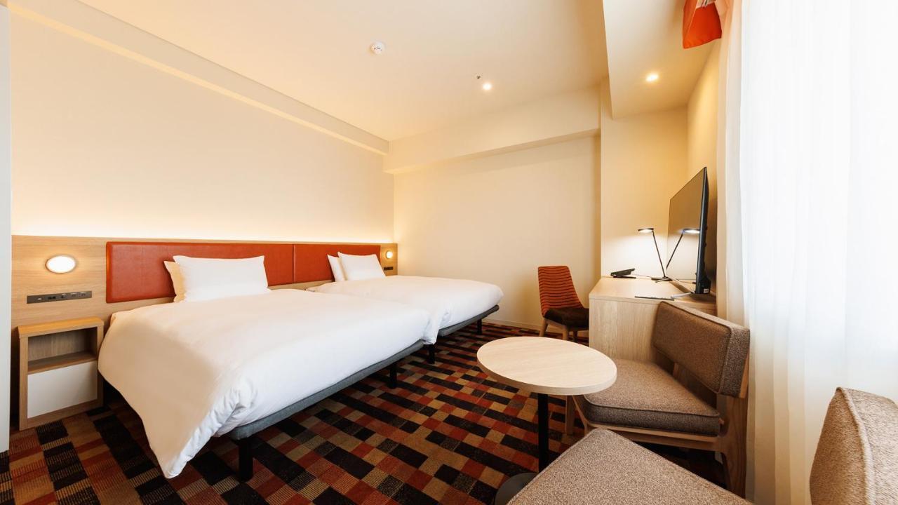Jr-east Mets Koenji Hotel Tóquio