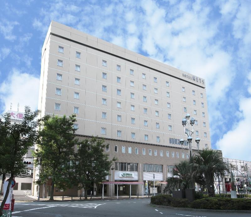 Hotel Jr-east Mets Koenji Tokio
